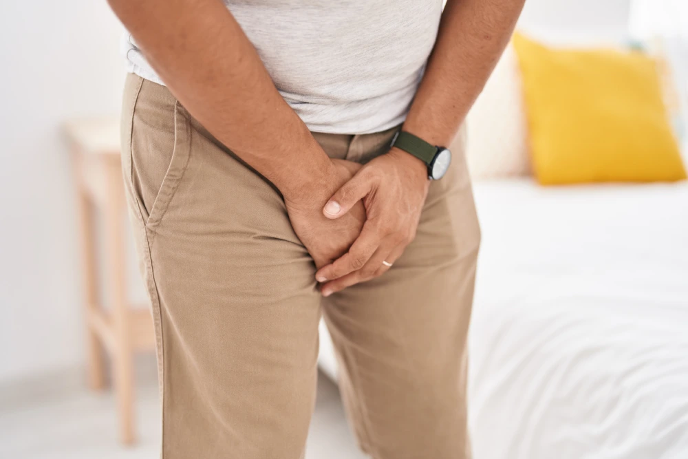 Prostate